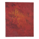 Tableau abstrait / Xavier Descamps
