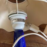 Albret star foot lamp
