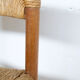 4 chairs Dordogne 60's Robert Sentou