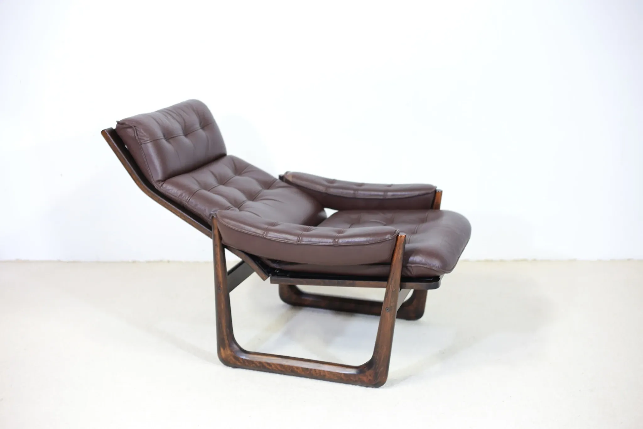 Oddvar Vad armchair