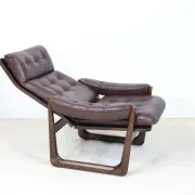 Oddvar Vad armchair