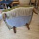 Toad armchair