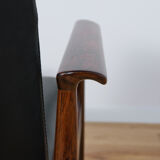 Armchair Model 209 Diplomat by Finn Juhl for France & Søn, 1960s