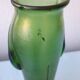 Loetz glass vase