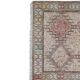 Tapis turc vintage fait main