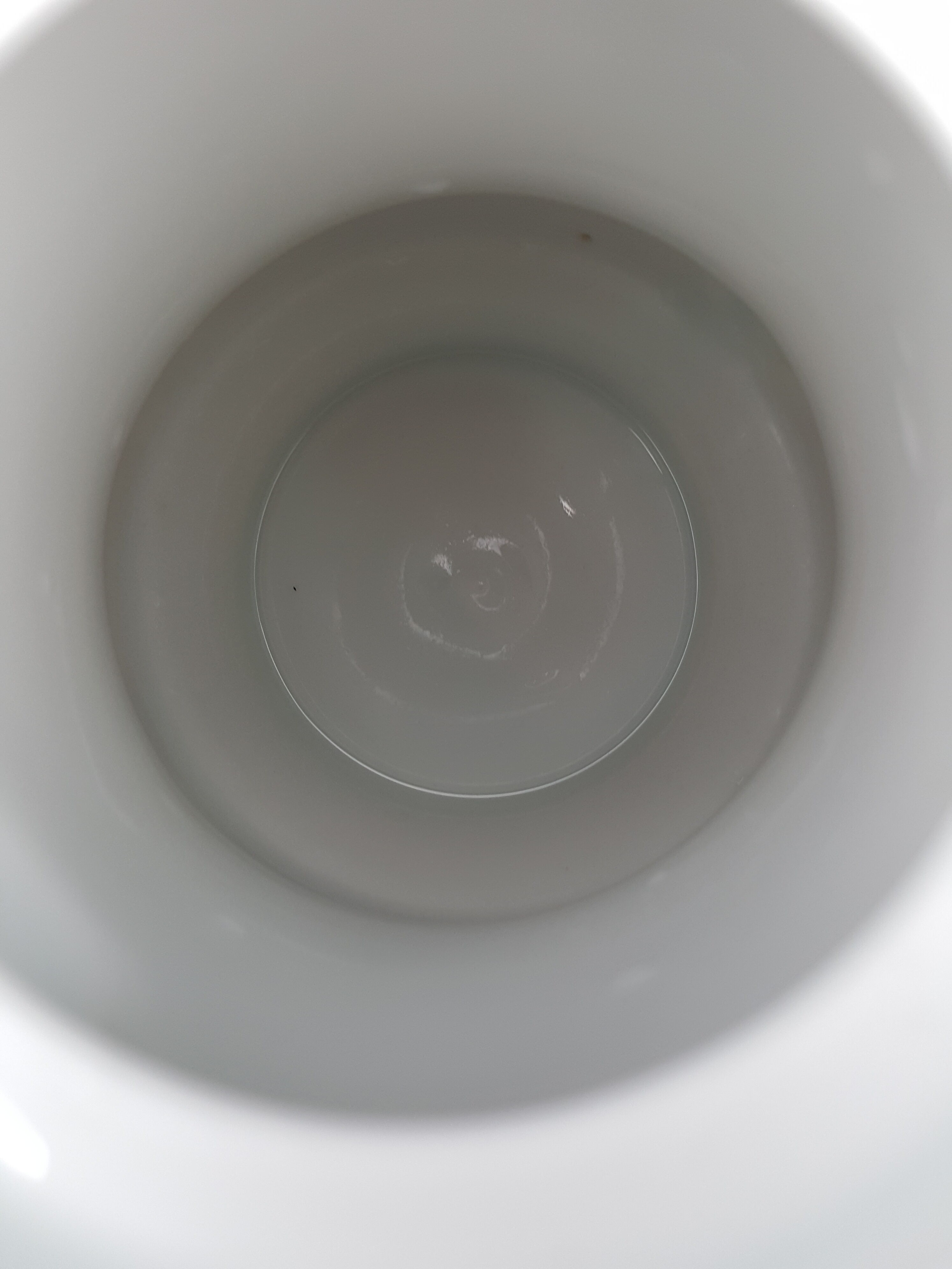 Winterling Bavaria porcelain teapot 70s