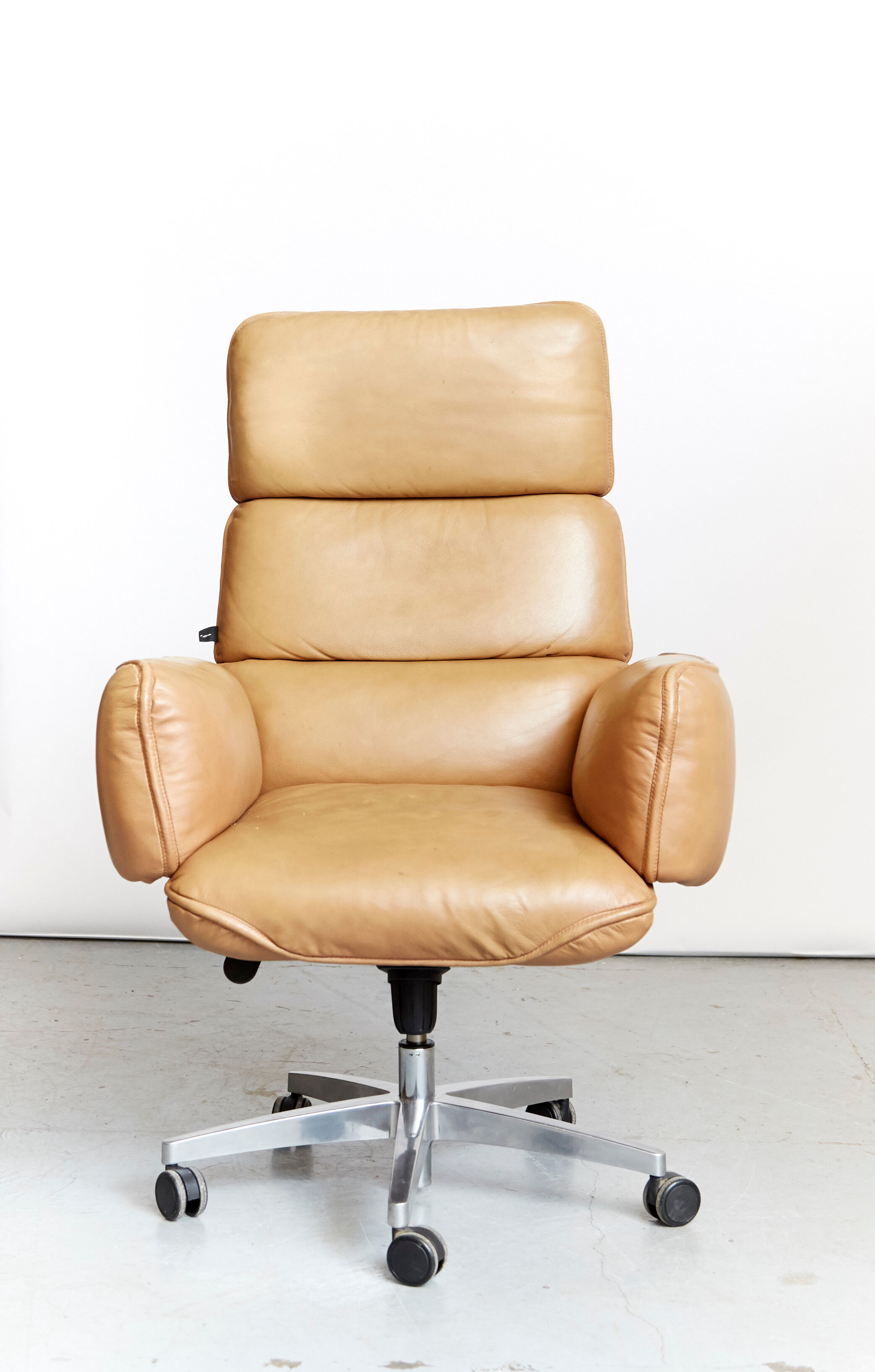 Fauteuil de bureau "Consenso" Otto Zapf pour Topstar