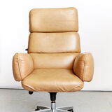 Fauteuil de bureau "Consenso" Otto Zapf pour Topstar