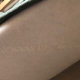 King Size Bed by Gervasoni