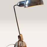 Jumo 600 Lamp - Design by Mounique & Jujeau - 1940