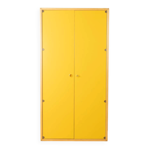 Armoire de la collection