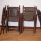 Folding chair 1920