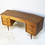 Desk by Gunther Hoffstead for Uniflex 1960