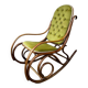 Vintage rocking chair