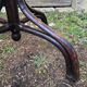 Parrot rack Thonet