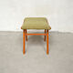 Tabouret pieds compas, 1960
