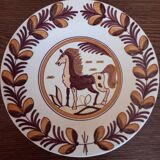 Decorative plate