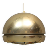 Hemi-Sweden pendant light from the 60s/70s