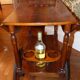 Table roulante