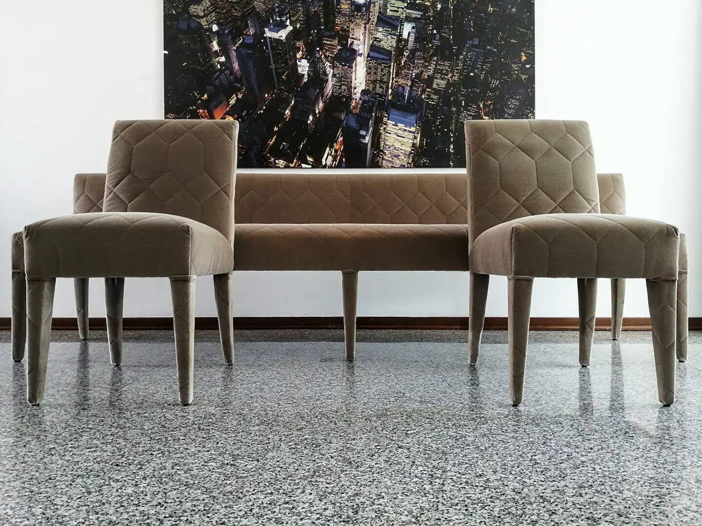 SET QUEEN BY RUGIANO ICONIC LUXURY OUTLET -70%