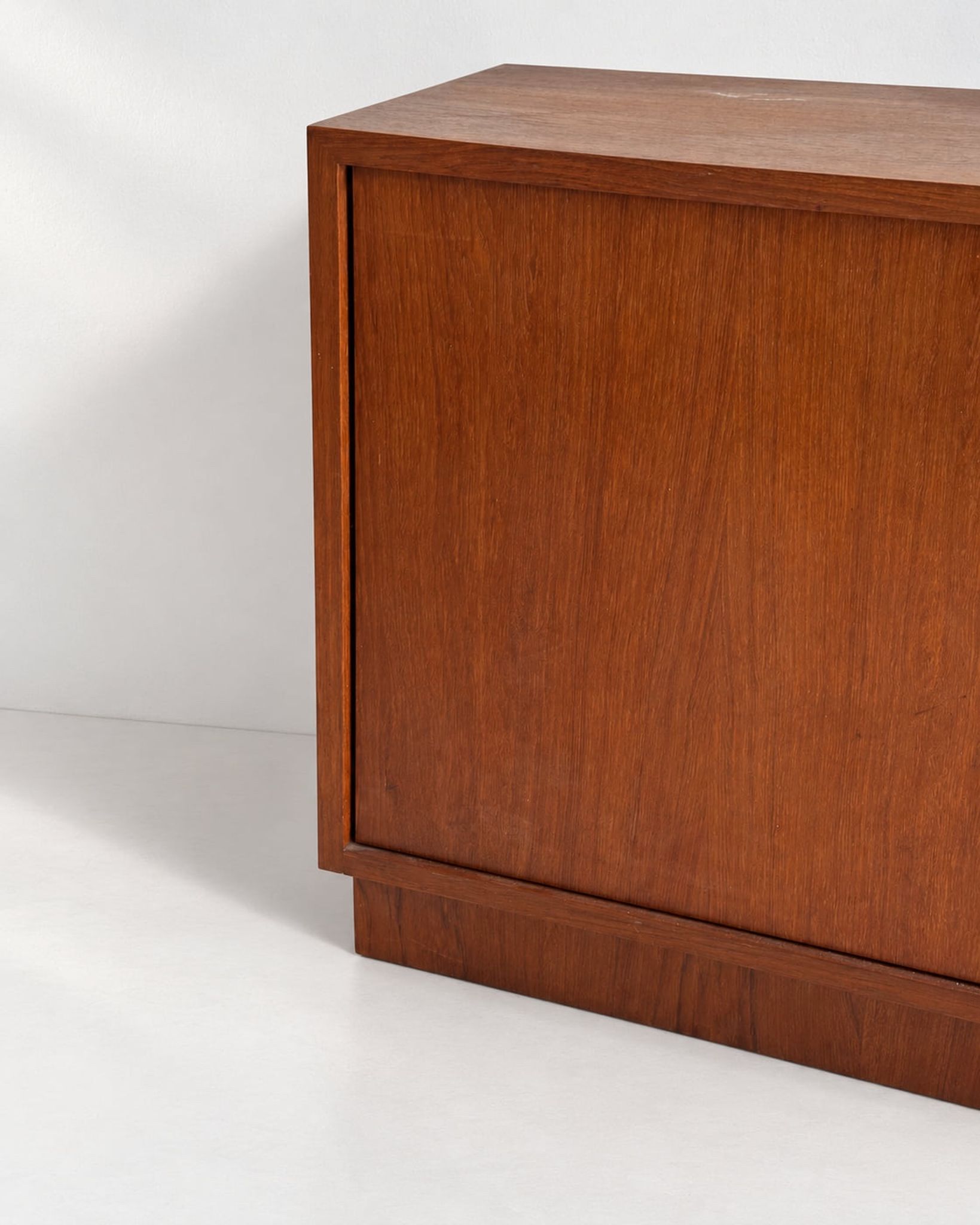 Mid-century Sideboard Teak