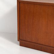 Mid-century Sideboard Teak