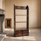 Antique shelf