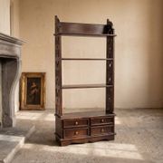 Etagère ancienne