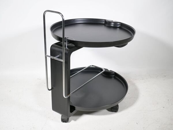 Desserte allemande par Waldemar Rothe pour Rosenthal, années 1980