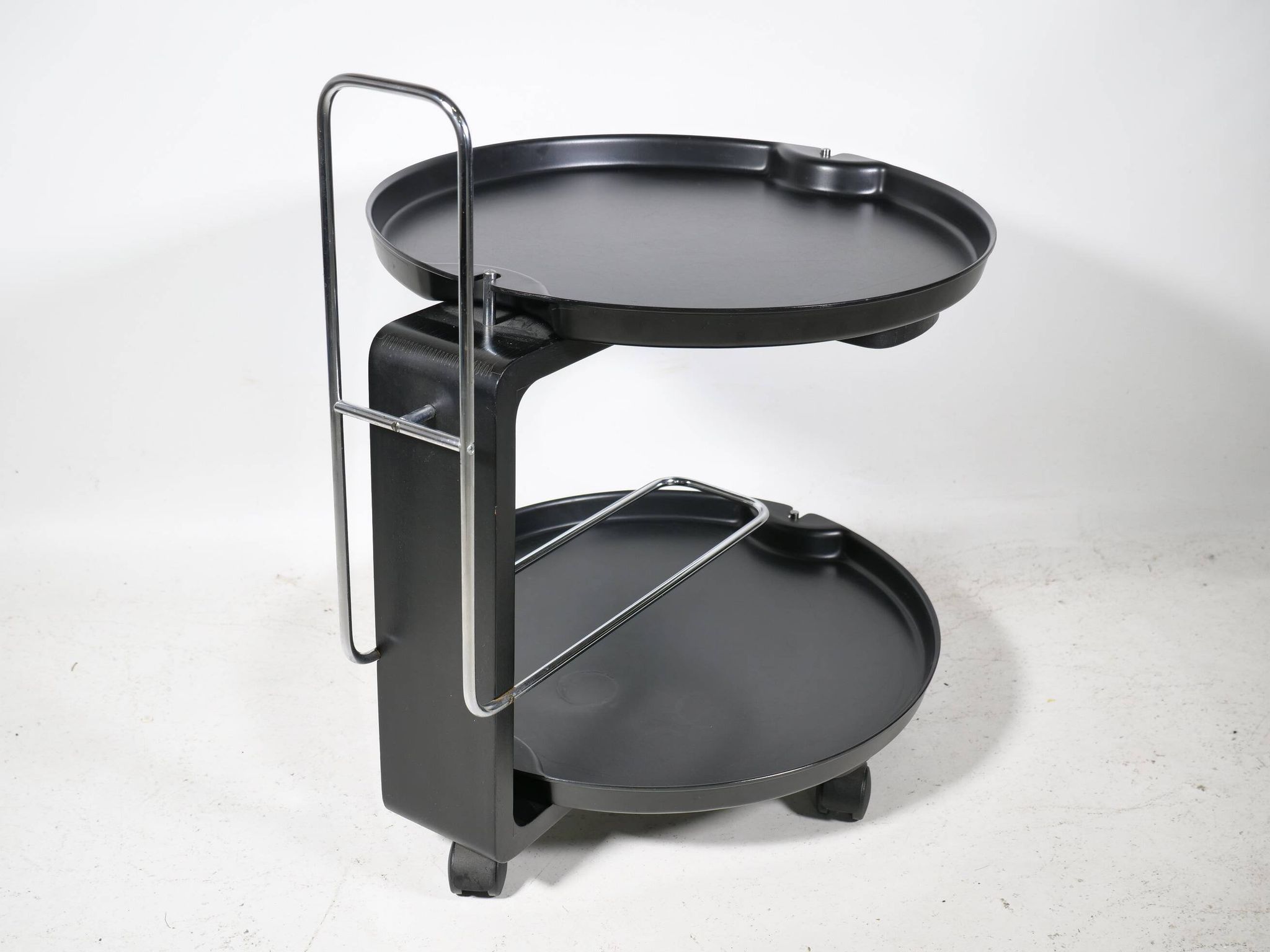 Desserte allemande par Waldemar Rothe pour Rosenthal, années 1980