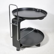 Desserte allemande par Waldemar Rothe pour Rosenthal, années 1980