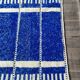 Traditional Berber rug 3 x 2 m