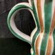 Robert Picault , pitcher , ceramic decanter 1950