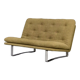 60s Kho Liang Ie C684 two seat sofa for Artifort