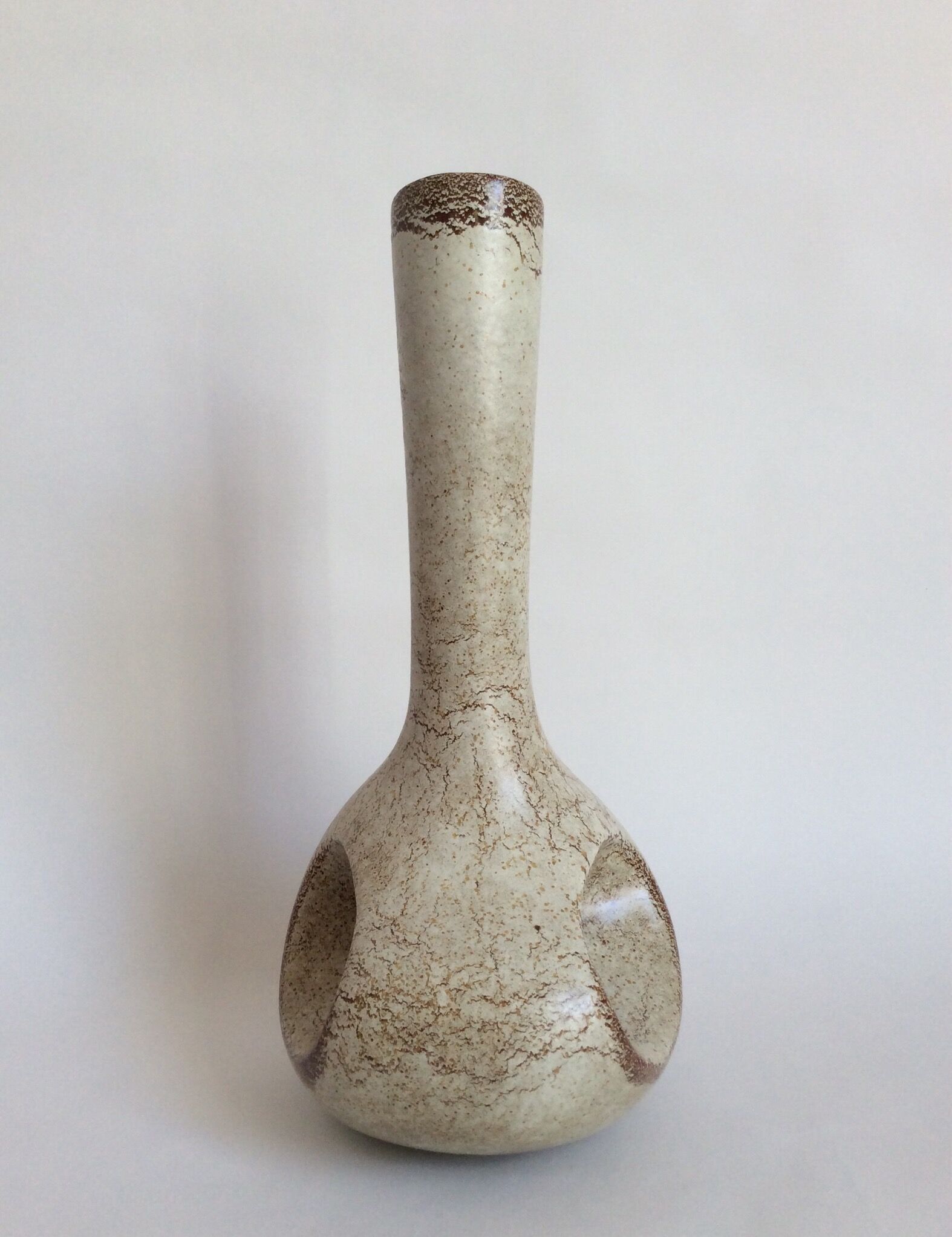 Ceramic vase Bertoncello