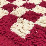 Tapis Beni Ouarain – Authentique et Élégant