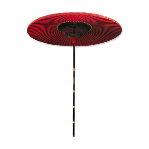 Ombrelle - parasol japonais,
