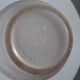 Vintage vase west germany 50s 60s