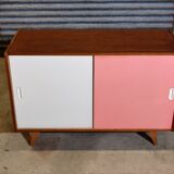 Buffet U 452 by Jiri Jiroutek for Interier Praha 1960