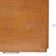 Commode vintage 50