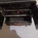 Japan miniature cabinet