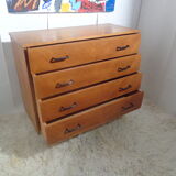 Vintage dresser 1960