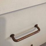 Commode vintage