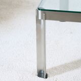 Coffee table model t113 by Osvaldo Borsani for Tecno 1975
