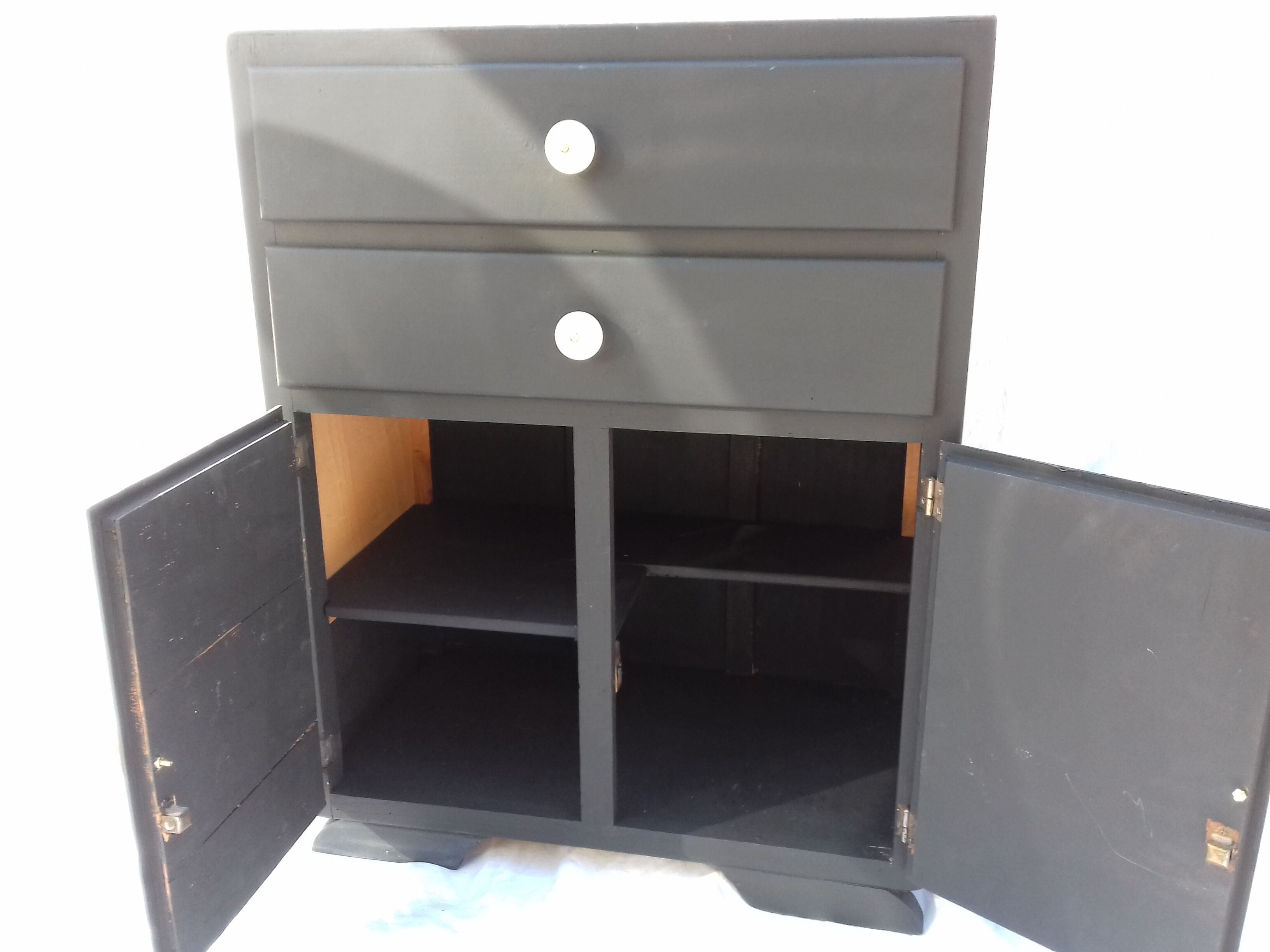 Antique furniture kitchen living room or office