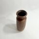 Scheurich West Germany ceramic vase, 1960s-70s