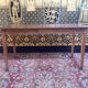 Small farm table