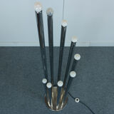 Lampadaire par Goffredo Reggiani.
