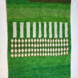 Handmade Berber rug 250cmx150cm