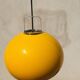 Meblo Floor Lamp – Luigi Massoni for Harvey Guzzini, Italy, 1970